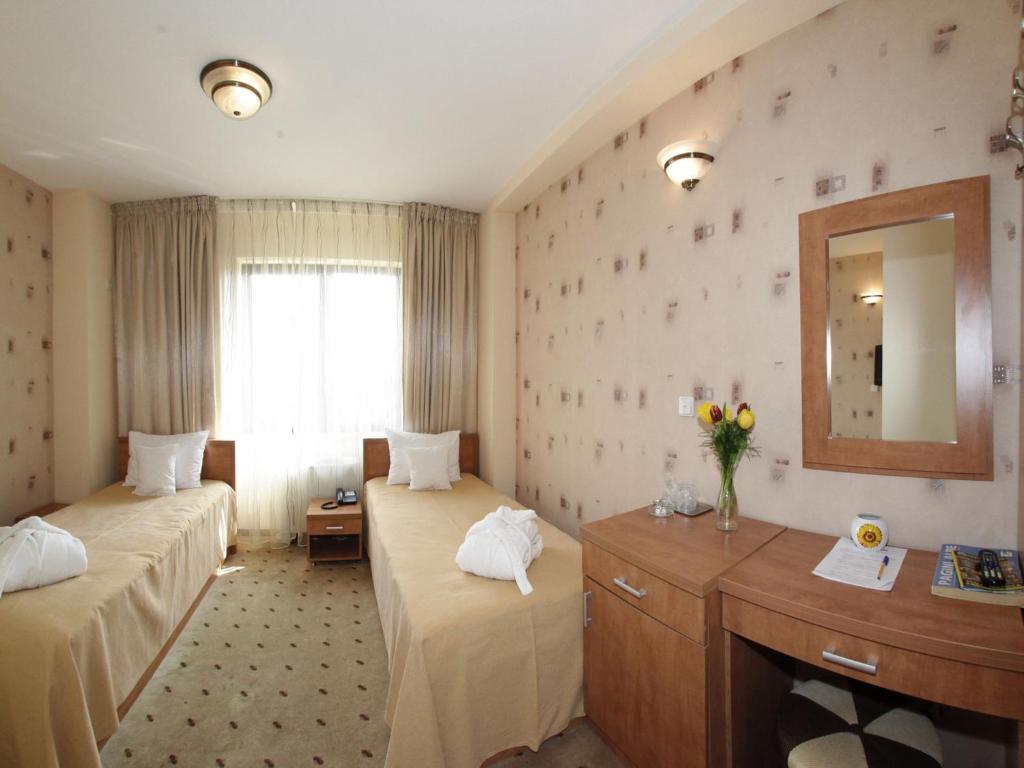 Oscar Hotel Cluj-Napoca Room photo
